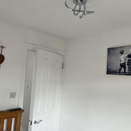 City Reach Retreat Spacious 4Bed House Startford Maryland Great Transport Links London Exterior photo