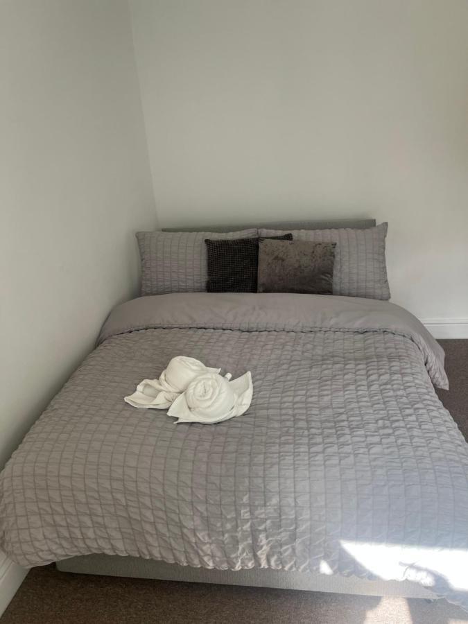 City Reach Retreat Spacious 4Bed House Startford Maryland Great Transport Links London Exterior photo