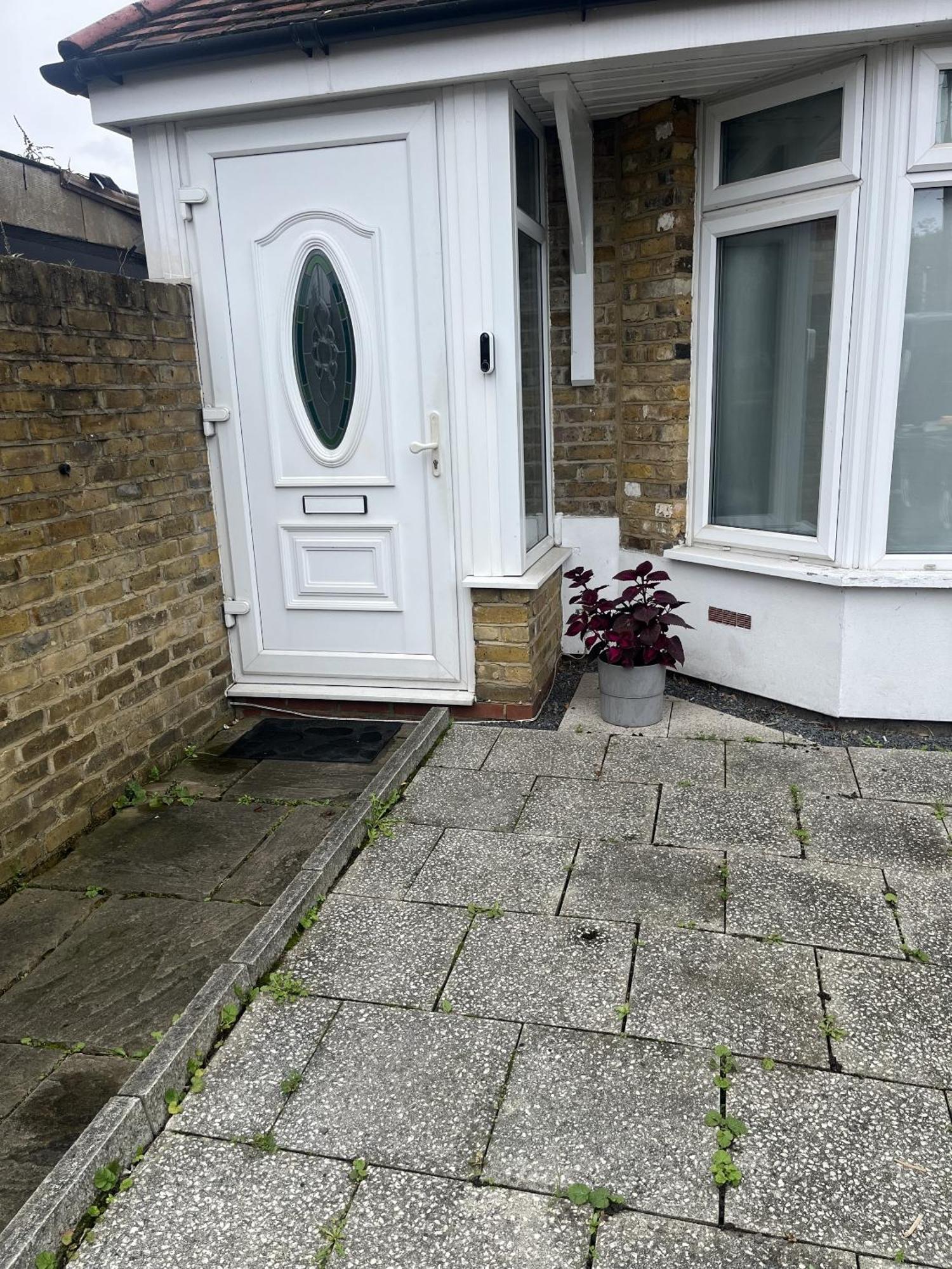 City Reach Retreat Spacious 4Bed House Startford Maryland Great Transport Links London Exterior photo